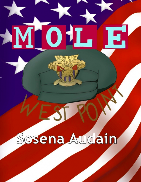 Mole, West Point